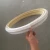 Import wholesale high quality construction material foam polyurethane crown molding PU, white flexible mouldings from China