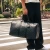 Wholesale Hight Quality Business Casual Fashion Leather Travel Duffle Bags