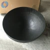 Wholesale Hollow Dome Shape Carbon Steel Half Hemisphere ball