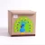 Import Wholesale Home Storage&amp;Organization High Quality Canvas Baby Storage Box from China