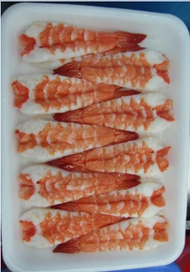 Wholesale Hot selling   sushi ebi shrimp vannamei   price
