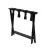 Import Wholesale Hotel Room Use Foldable Wooden Luggage Rack Hotel Furniture For Sale Luggage Racks from China