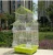Import Wholesale Luxury Iron Aviary Bird Cage Breeding Cage Pet Bird House Large Parrot Cage from China