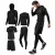 Import Wholesale Men Running Fitness Clothing Sportswear Gym Sports Wear Training Suit from China