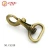 Import Wholesale Metal Swivel Bolt Snap Hooks,fitting lighter-weight dog leashes from China