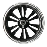 Wholesale Motorcycle Use 13 Inch Aluminum Wheel