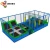 Import Wholesale Multi Function bungee Rectangular Trampoline from China