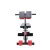 Wholesale Multifunctional Adjustable Gym Workout Sit Up Weight Fitness Exercise Work Bench Set