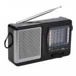 Wholesale multifunctional am fm sw band usb radio & tv broadcasting equipment