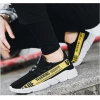 Wholesale New Design Casual Men Breathable Running Shoes