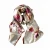 Import Wholesale new portable soft women simulated silk scarf from China