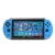 Import Wholesale Newest X7 Portable Retro Video Game Console Built in 8GB 4.3&#x27;&#x27; 64Bit Handheld Game Player from China