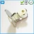 Import Wholesale Nickle Metal Round Pacifier Suspender Clips Holders Garment Clips from China