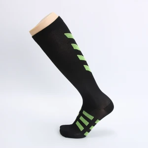 Wholesale Nylon Fashion Compression Socks High Quality Socks Funny Socks Men