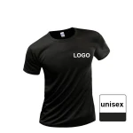 Wholesale OEM clothing factories in China custom Quick-drying mens t shirts