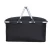 Import Wholesale Outdoor Travel Collapsible Market Tote Insulated Picnic Basket from China