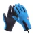 Import Wholesale Outdoor Winter Waterproof Touch Screen Heat Resistant Fleece Gloves from China