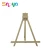 Import Wholesale Painting Artwork Display Wooden Easel Stand Tabletop Mini Easel from China