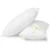 Import Wholesale Pillow Duck Feather Down Neck Rest Pillow Cushion Inserts from China