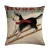 Import wholesale plant decorative home design Customized Cushion covers from China