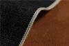 Wholesale Price 100% Cotton Dark Indigo Cotton Selvedge Denim For Jeans Jacket Clothing