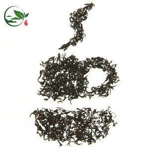 Wholesale Price Black Tea Directly From Factory Taiwan Black Tea/Organic-certifed Gaba Black Tea