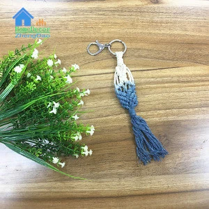 Wholesale Price fabric decoration macrame wall hanging home decor