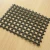 Import Wholesale Price Mesh Type Black PP Polyester Biaxial Geogrid for Driveway from China