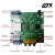 Import Wholesale price PCB Game board Convertor CGA/EGA/ YUV to VGA for slot machine from China