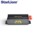 Wholesale Price Portable GPS Navigation Tracking System Car GPS Tracker