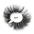 Import Wholesale Private Label Fluffy dramatic Mink Lashes 25mm Eyelashes Long 3d Mink Eyelashes from China