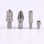 Wholesale Professional Manufacturer Diamond Rockwell Diamond Indenter for Hardness Tester
