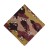Import Wholesale promotion gift cotton fabric customized printed paisley bandana camouflage square bandana from China