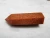 Import Wholesale Quality Table Decor Gold Sand Stone Points Feng Shui Crafts from China