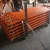 Import Wholesale scaffolding casters steel prop from China