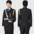 Import Wholesale Security Guard Suit Uniform Of Black Security Guard Suit from China