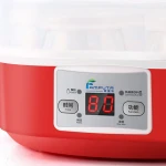 Wholesale Small Scale Yogurt Machine Electric Yogurt Fermentation Machine Yogurt Maker