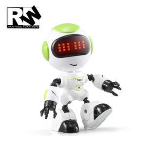 Wholesale Smart Robot Toy For RC Robot Battery Operated Toy With EN71
