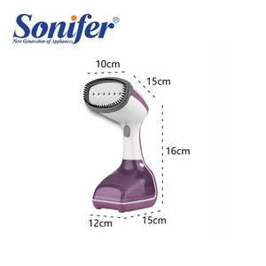 Wholesale Sonifer Portable Handy Handheld Garment Steamer
