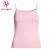 Import Wholesale sport stringer plain gym white girls open back tank top woman, top active fitness camisole from China