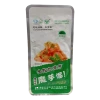 Wholesale Sugar free healthy Snack Konjac Dietary Weight Konjac Shrimp Vegan Food