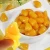 Import Wholesale Sweet 3D Peeling Gummy Candy Fruity Shapes Yummy Snack from China