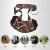 Import wholesale Unisex Fleece Camouflage Hand Warmer Muff for Outdoor Hunting in Cold Weather with Hanging Neck  Camo  Insulated from China