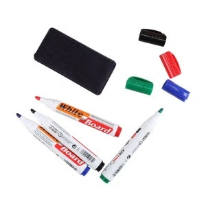 Wholesale White Board Marker Pen Dry Erase Whiteboard Marker