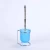 Import Wholesale Wholesale Household Cleaning Tools Bathroom Toilet Cleaning Brush Plastic Toilet Brush Holder from China