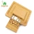 Import Wholesale Wooden Food Chop Bamboo Cheese Board With Knife Set from China