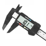 Wholesale150mm electronic digital vernier calliper 0.1 accuracy