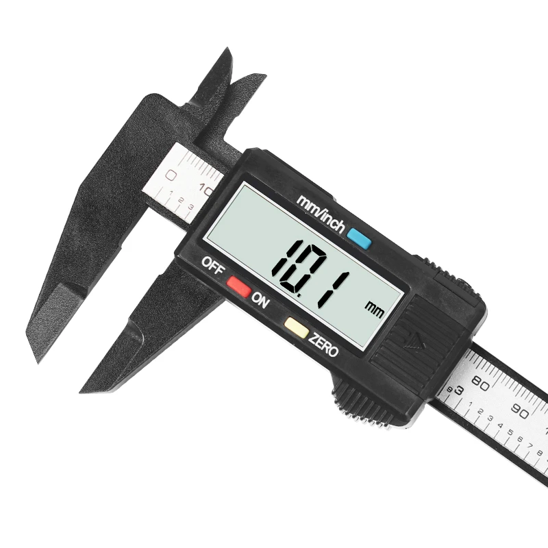 Wholesale150mm electronic digital vernier calliper 0.1 accuracy