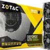 Wholesales! New ZOTAC GeForce GTX 1080 Ti AMP Edition 11GB Gaming Graphics Card