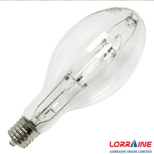 Wholesales price 400w metal halide lamp for flood light highbay